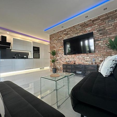 Apartament Centrum II Bydgoszcz Exterior photo