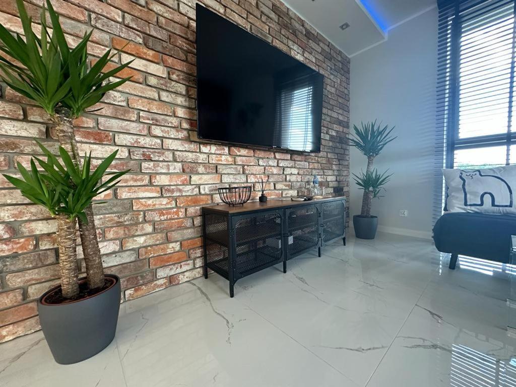 Apartament Centrum II Bydgoszcz Exterior photo