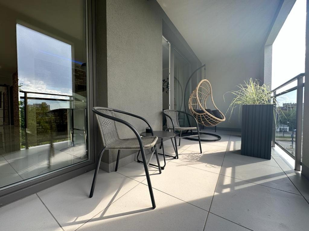 Apartament Centrum II Bydgoszcz Exterior photo