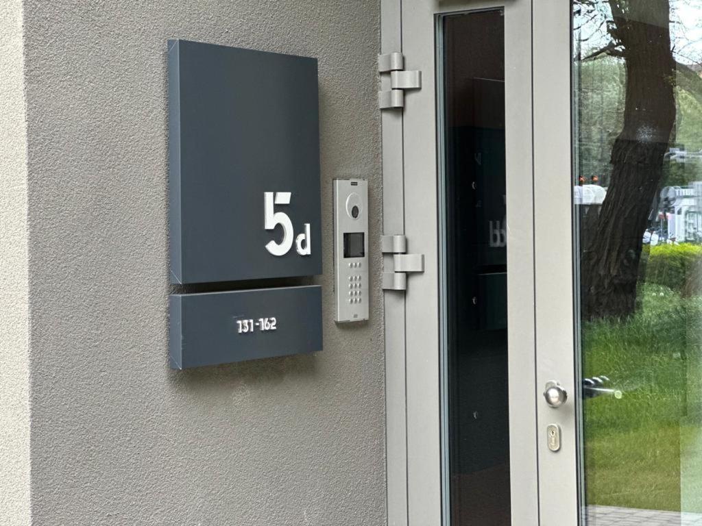 Apartament Centrum II Bydgoszcz Exterior photo