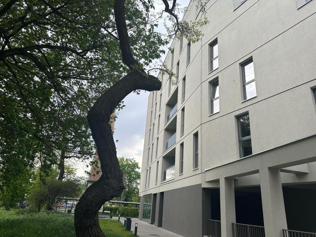 Apartament Centrum II Bydgoszcz Exterior photo